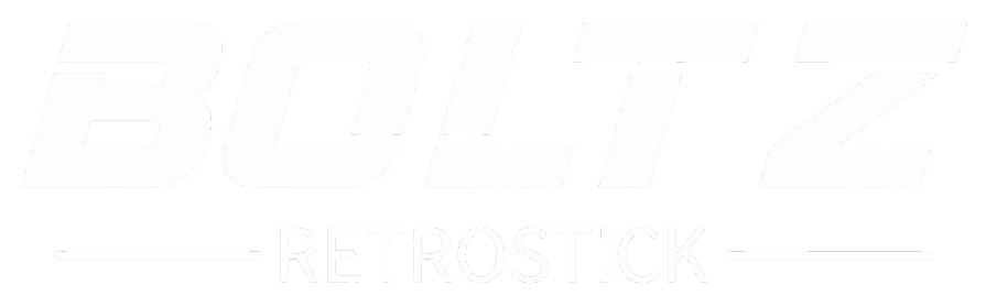 Boltz Retro Stick™ | OFFICIAL WEBSITE